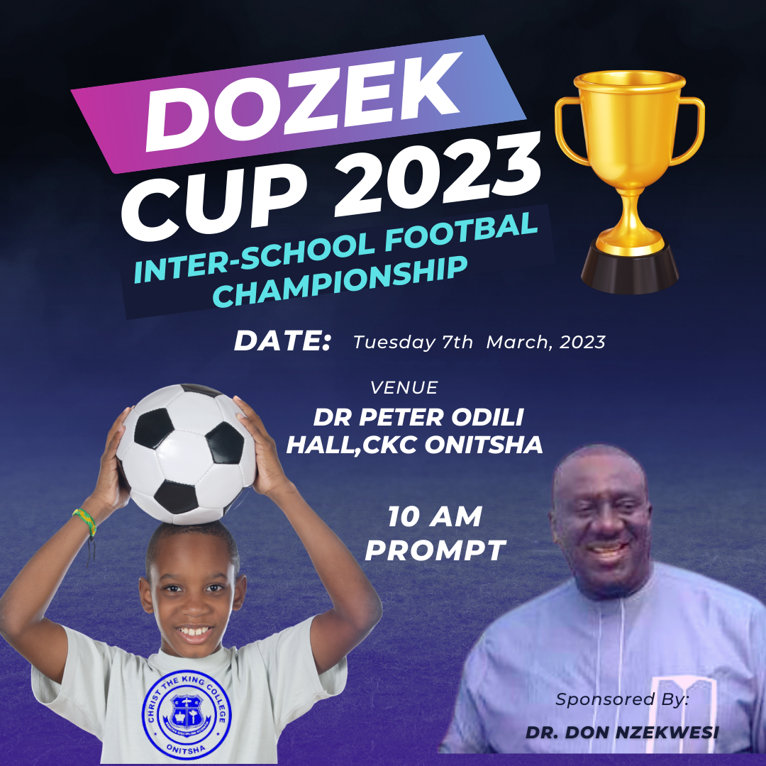 Dozek Cup 2023