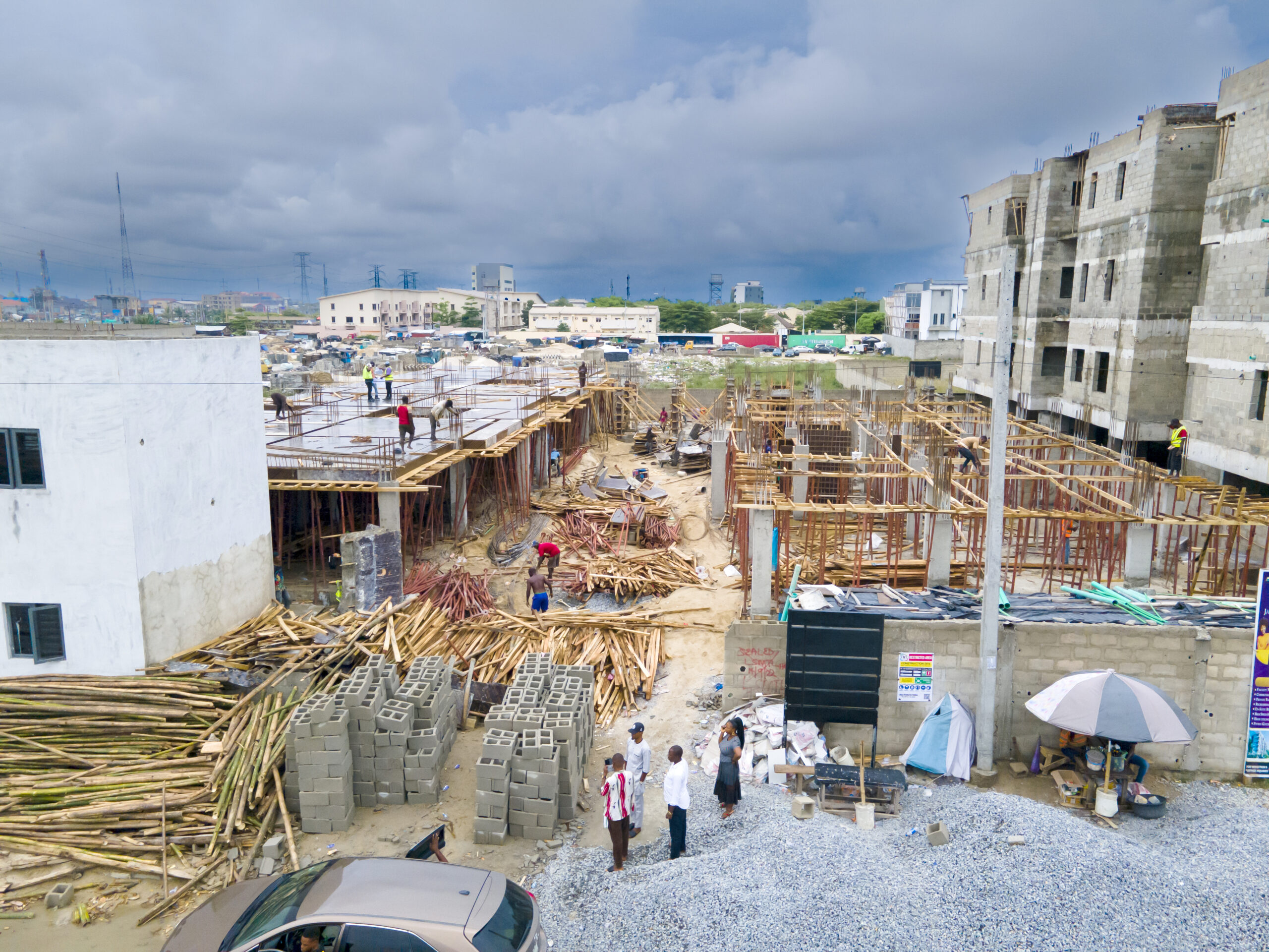 Buying propertiy with peace of mind in Nigeria 2023