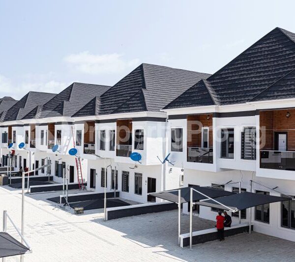 Why Should I Invest in Ibeju Lekki's Luxury Estates2