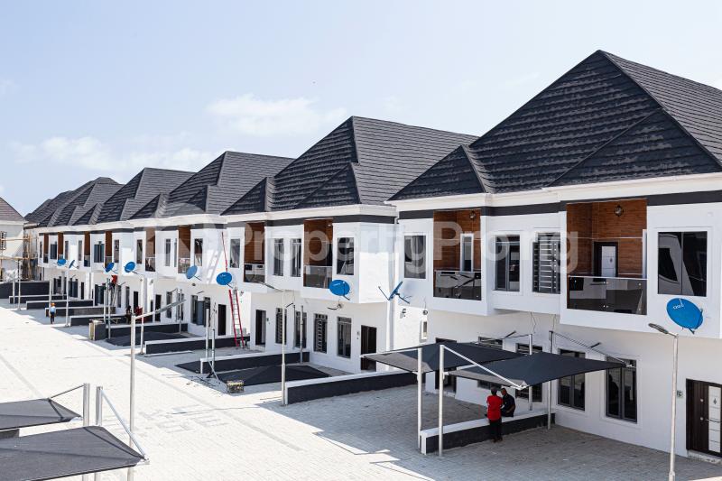 Why Should I Invest in Ibeju Lekki's Luxury Estates2