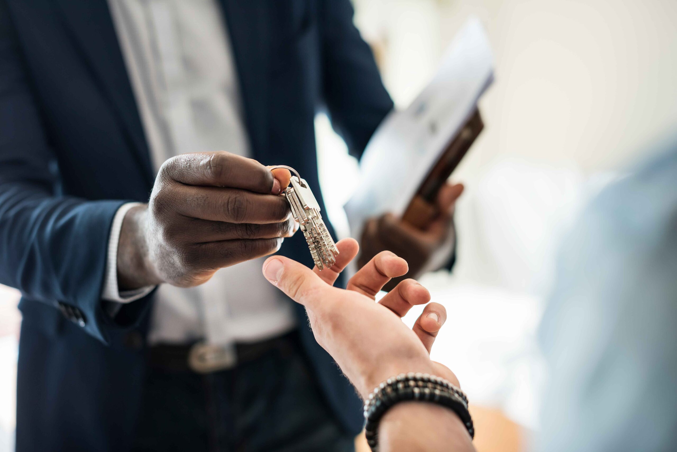 Home Buying Costs to Include in Your Budget