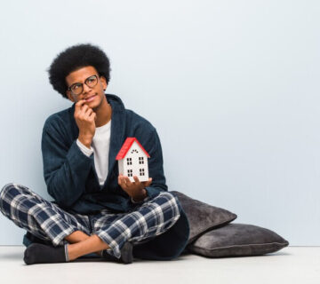 Time To Say Goodbye To Renting And Embrace Homeownership