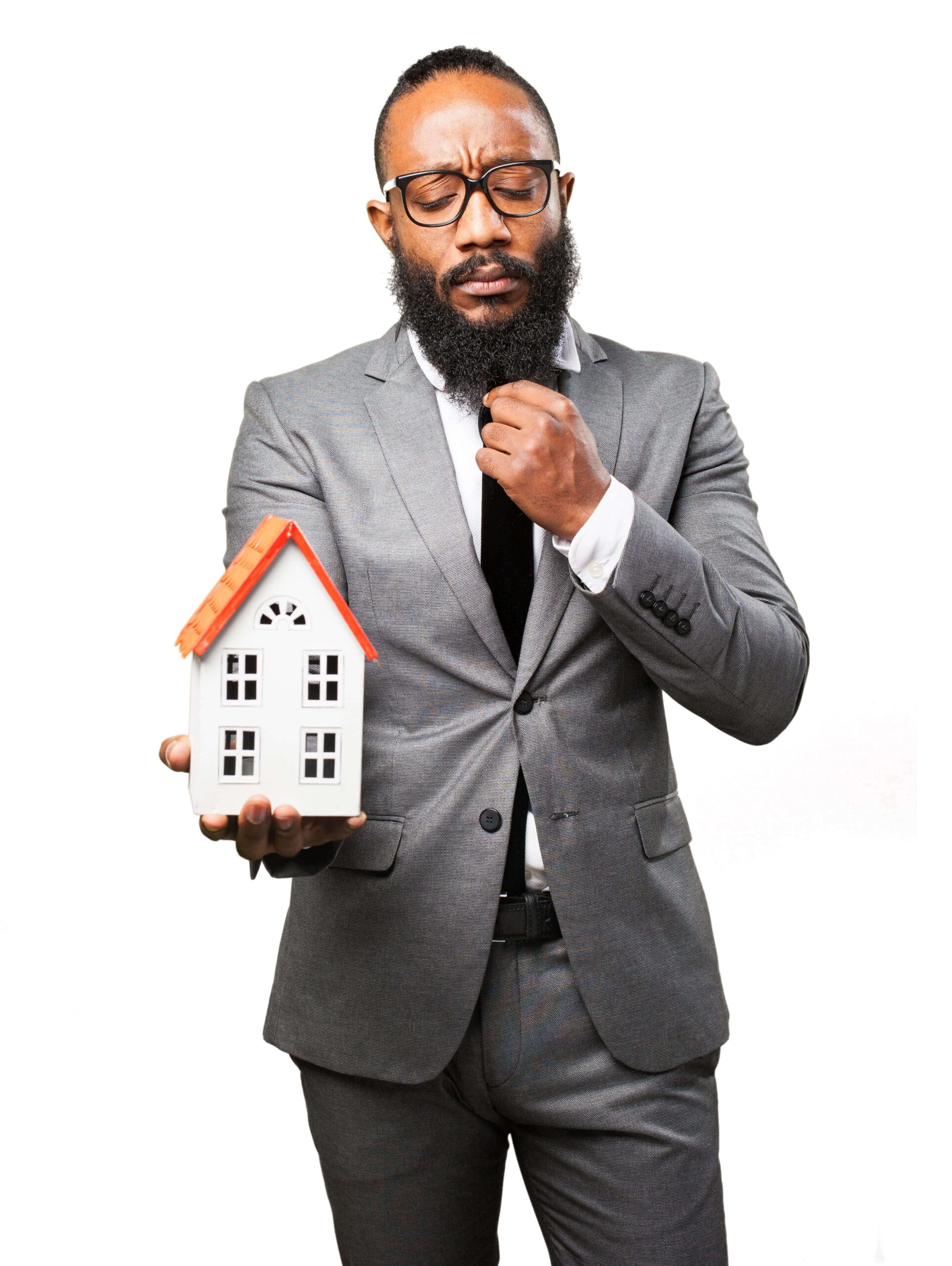 Property Ownership. Should I Buy or Build