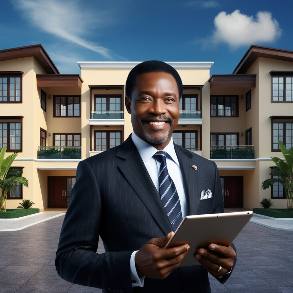 How to Leverage Real Estate for Long-Term Wealth Building in Nigeria