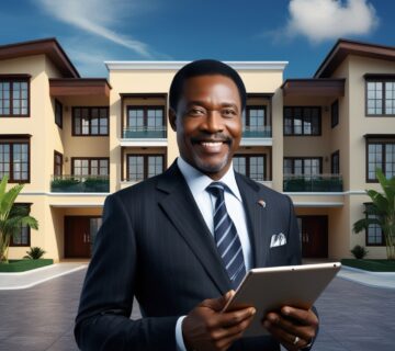 How to Leverage Real Estate for Long-Term Wealth Building in Nigeria