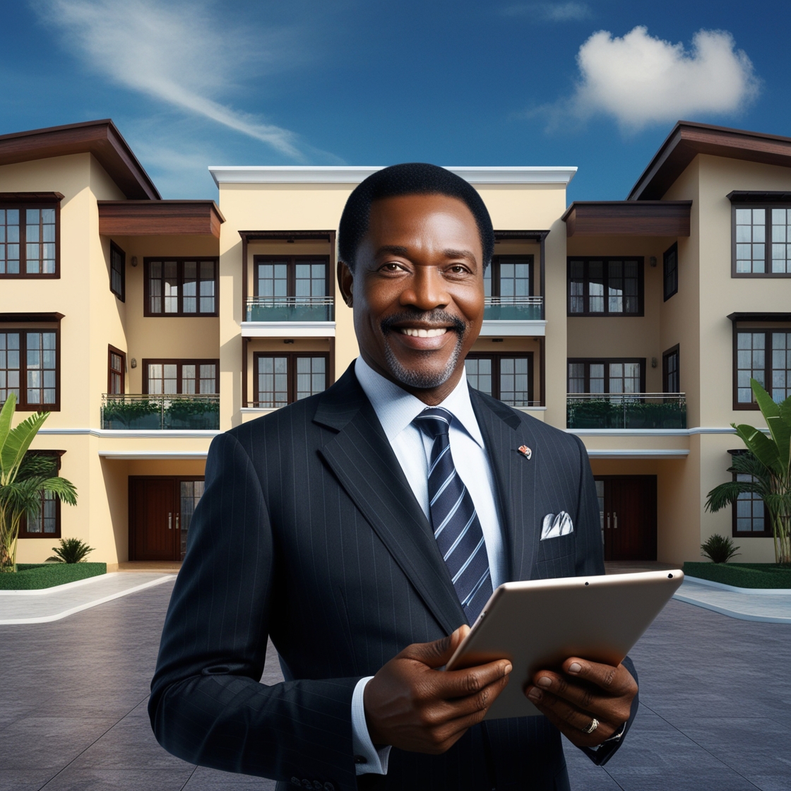 How to Leverage Real Estate for Long-Term Wealth Building in Nigeria